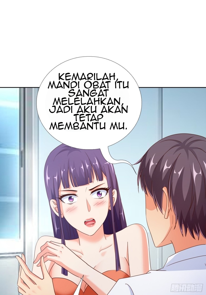 Super School Doctor (Supreme Campus Doctor) Chapter 96 Gambar 12